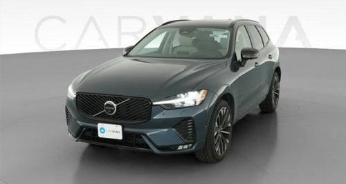 2026 Volvo XC60