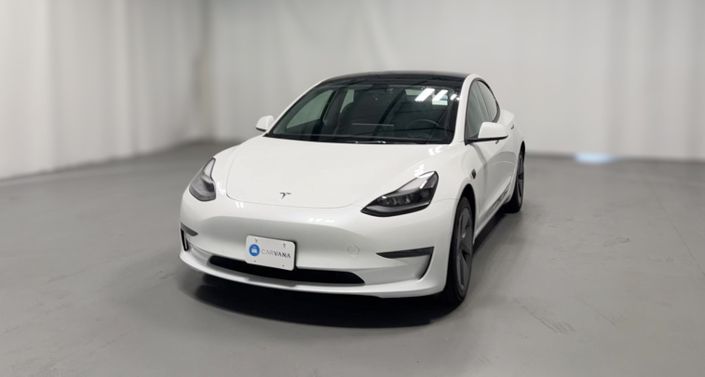 Thumbnail: 2022 Tesla Model 3 - 1