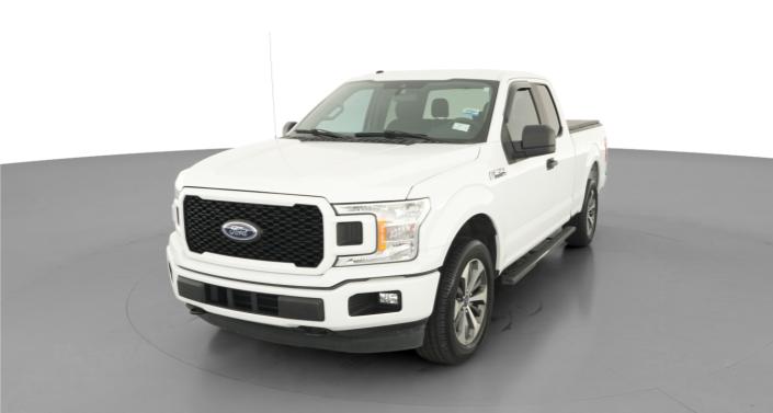 Thumbnail: 2019 Ford Econoline - 1