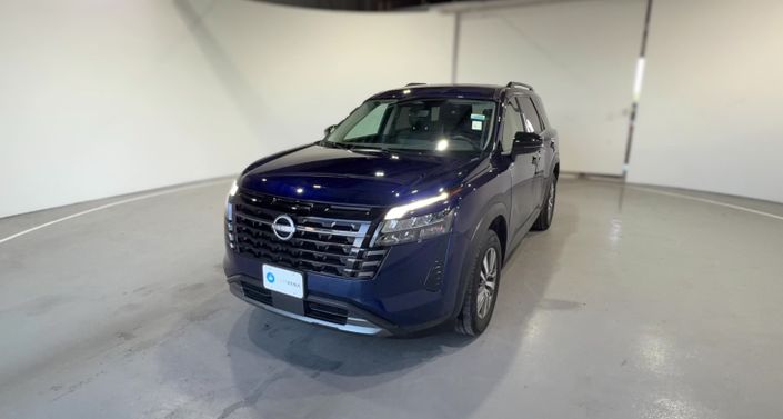 Thumbnail: 2026 Nissan Pathfinder - 1