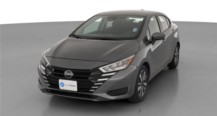 Thumbnail: 2025 Nissan Versa - 1
