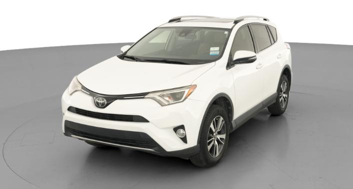 2018 Toyota RAV4 XLE -
                  Auburn, GA