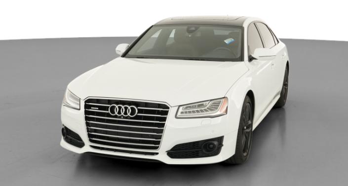 2017 Audi A8 L -
                  Haines City, FL