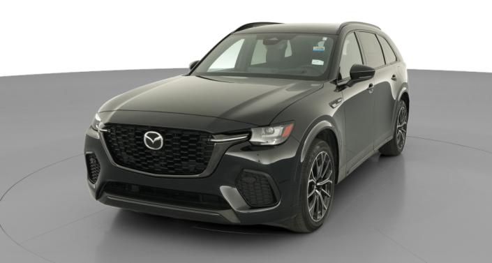 2025 Mazda CX-70 Turbo S Premium -
                  West Memphis, AR