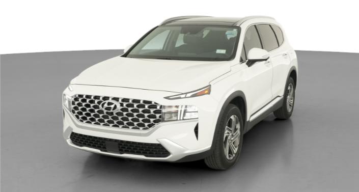 Thumbnail: 2023 Hyundai Santa Fe - 1