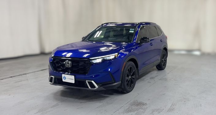 Thumbnail: 2024 Honda CR-V - 1