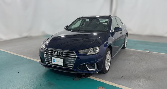 2019 Audi A4 Premium -
                  Manville, NJ