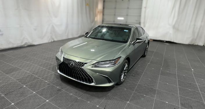 Thumbnail: 2024 Lexus ES - 1