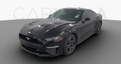 2023 Ford Mustang