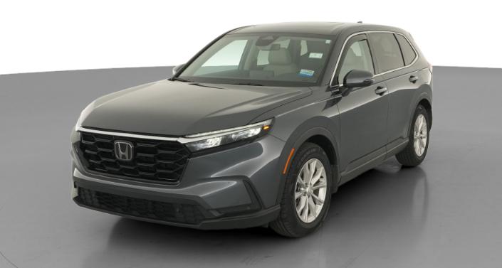 Thumbnail: 2024 Honda CR-V - 1
