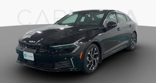 2025 Kia K5