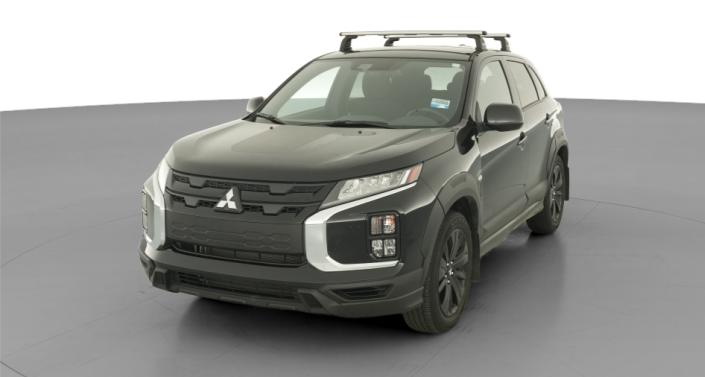 Thumbnail: 2025 Mitsubishi Outlander Sport - 1