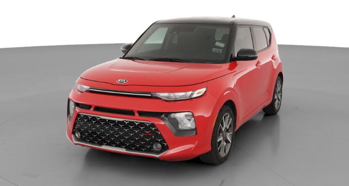 Thumbnail: 2020 Kia Soul - 1