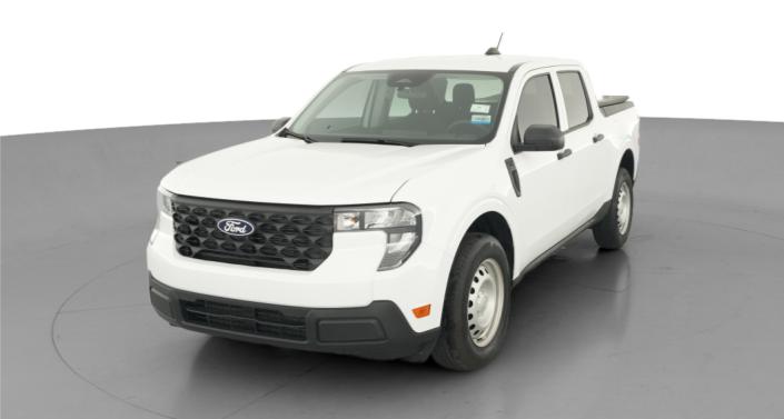 Thumbnail: 2025 Ford Maverick - 1