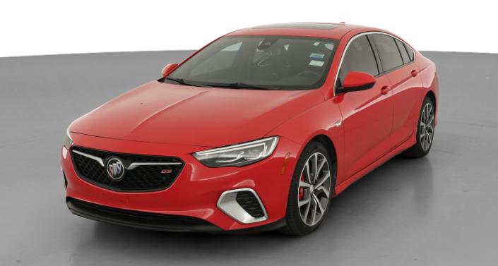 2019 Buick Regal GS -
                  Richton Park, IL