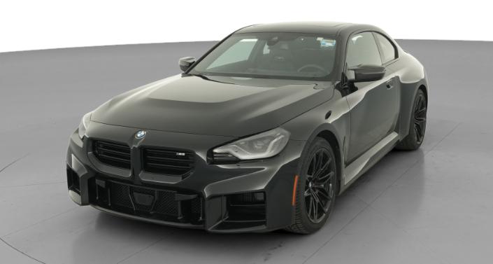 2024 BMW M2  -
                  Hebron, OH