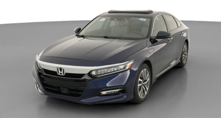 Thumbnail: 2019 Honda Accord - 1