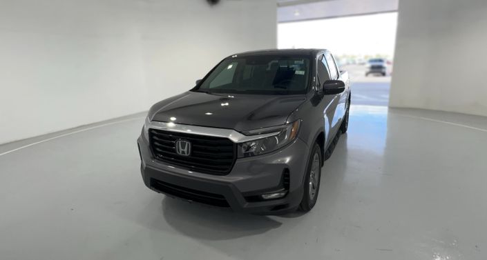 Thumbnail: 2023 Honda Ridgeline - 1