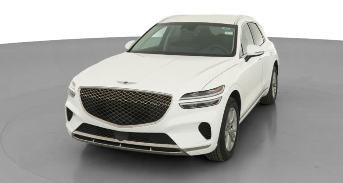 2022 Genesis GV70 Standard -
                  Beverly, NJ