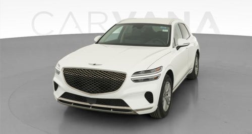 2022 Genesis GV70