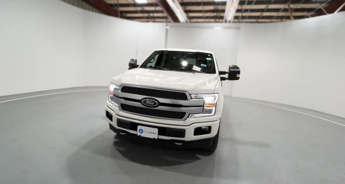 Thumbnail: 2020 Ford Econoline - 1