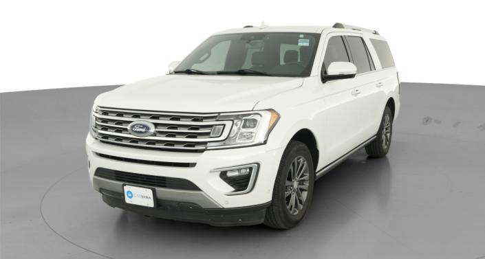 2020 Ford Expedition MAX Limited -
                  San Antonio, TX