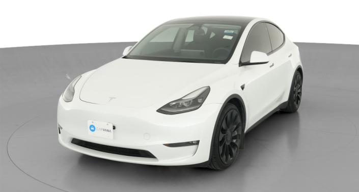 Thumbnail: 2023 Tesla Model Y - 1