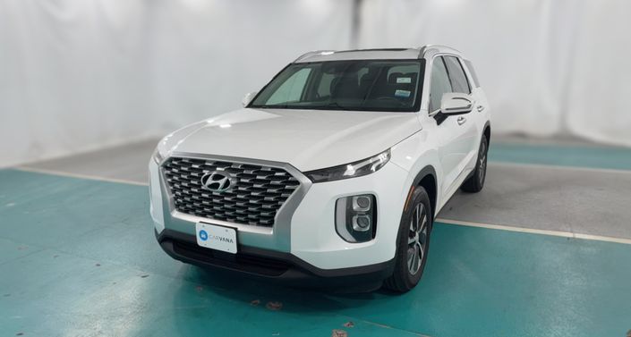 Thumbnail: 2020 Hyundai Palisade - 1