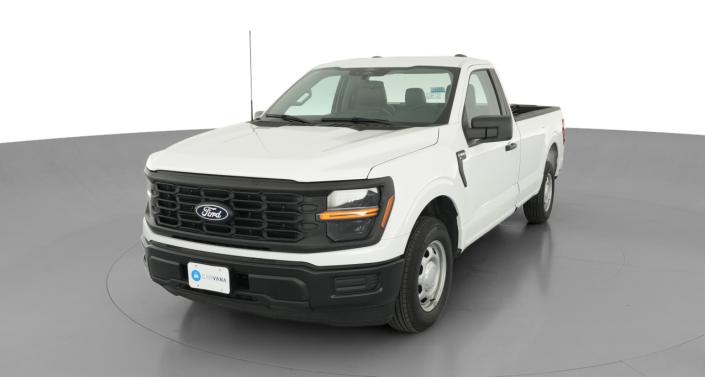 Thumbnail: 2026 Ford Econoline - 1