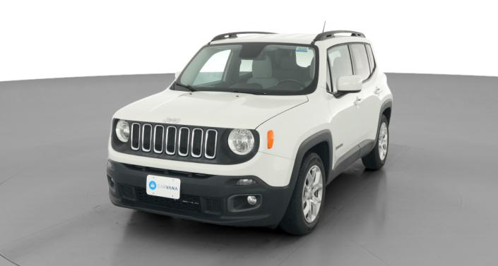 2015 Jeep Renegade Latitude -
                  Haines City, FL