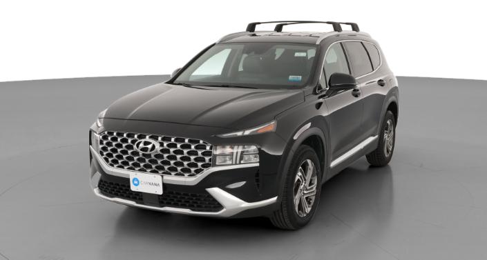 Thumbnail: 2022 Hyundai Santa Fe - 1