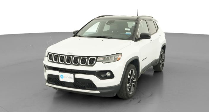 Thumbnail: 2023 Jeep Compass - 1