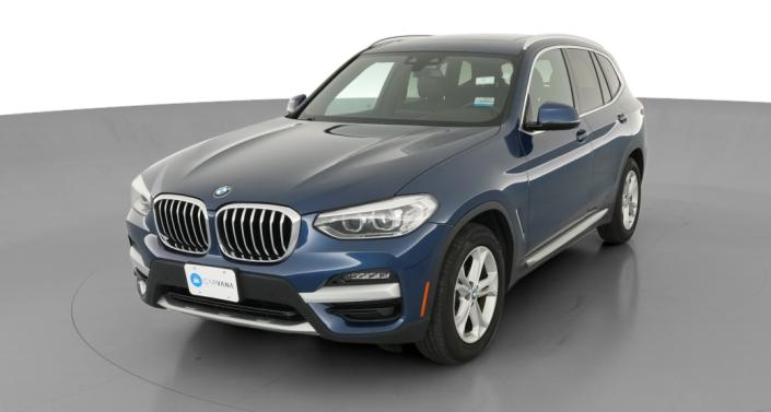 Thumbnail: 2020 BMW X3 - 1