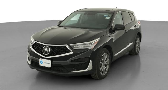 Thumbnail: 2020 Acura RDX - 1