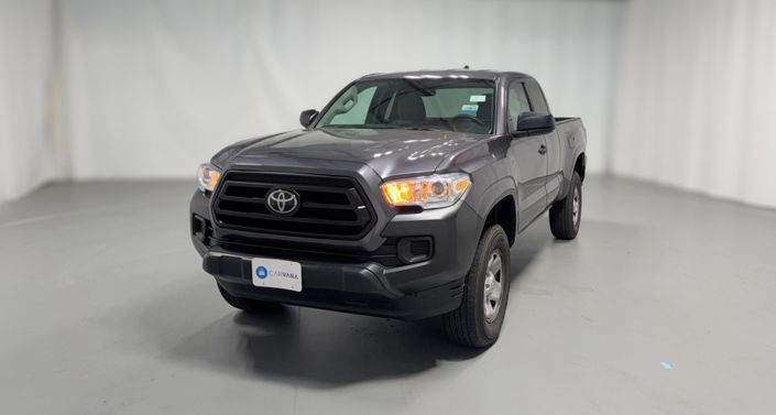 Thumbnail: 2023 Toyota Tacoma - 1