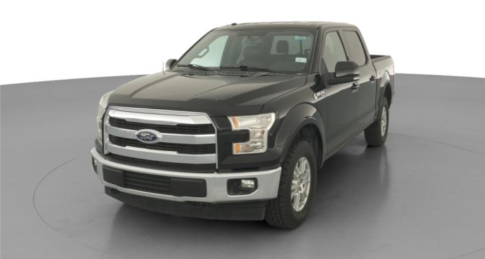 Thumbnail: 2017 Ford Econoline - 1