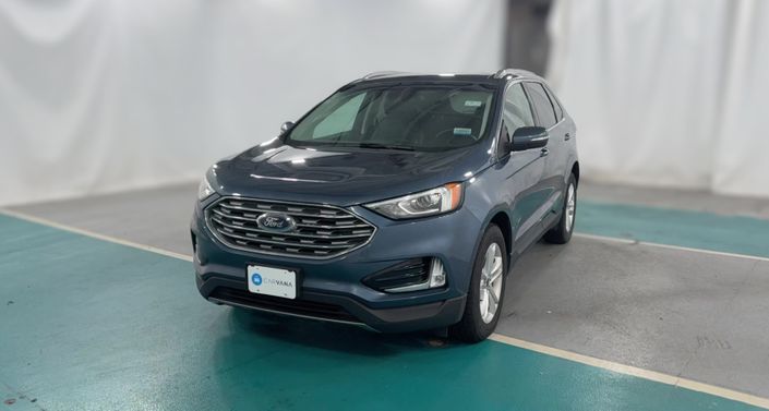 Thumbnail: 2019 Ford Edge - 1