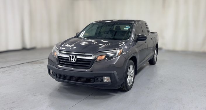 2019 Honda Ridgeline RT -
                  Lancaster, TX