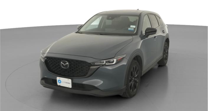 Thumbnail: 2022 Mazda CX-5 - 1