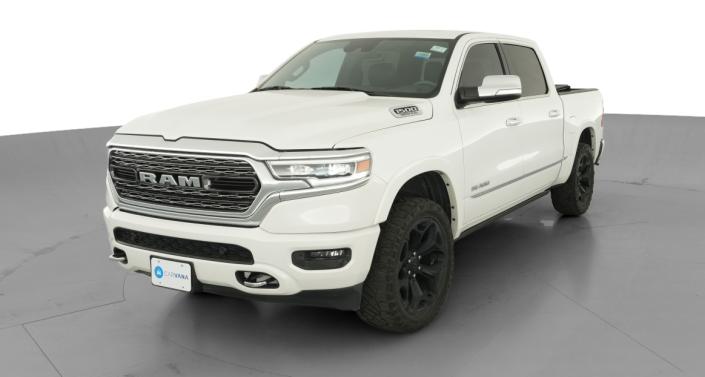 Thumbnail: 2019 RAM 1500 - 1