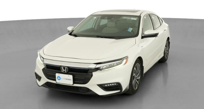 2019 Honda Insight Touring -
                  Richton Park, IL