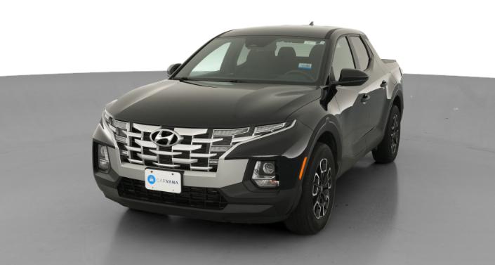 2022 Hyundai Santa Cruz SE -
                  Richton Park, IL