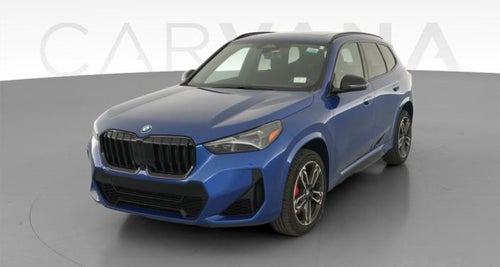2026 BMW X1