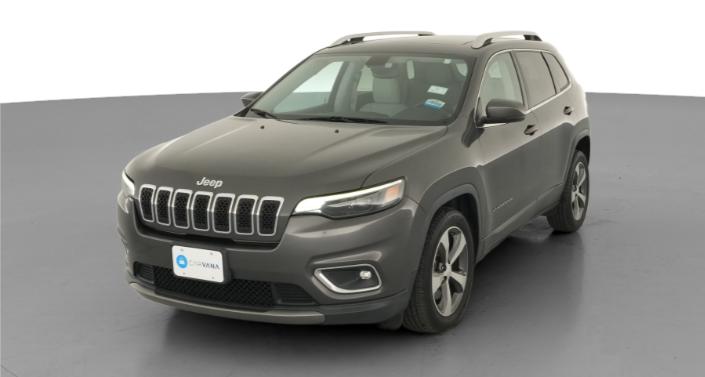 Thumbnail: 2019 Jeep Cherokee - 1