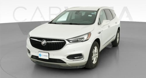 2019 Buick Enclave