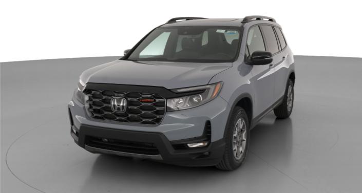 Thumbnail: 2023 Honda Passport - 1