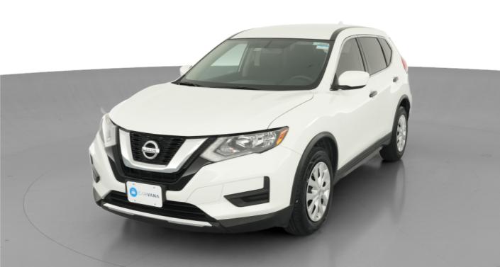 Thumbnail: 2017 Nissan Rogue - 1