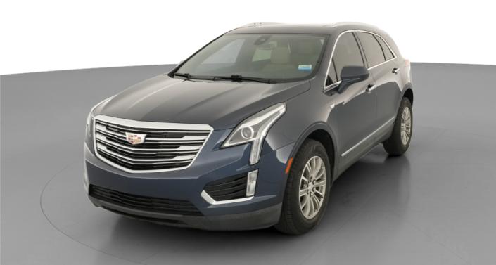 2018 Cadillac XT5 Luxury -
                  Haines City, FL