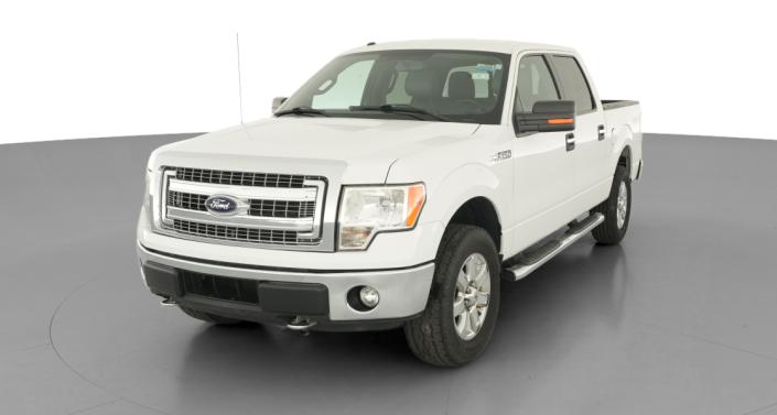 2013 Ford Econoline E-150 -
                  Colonial Heights, VA