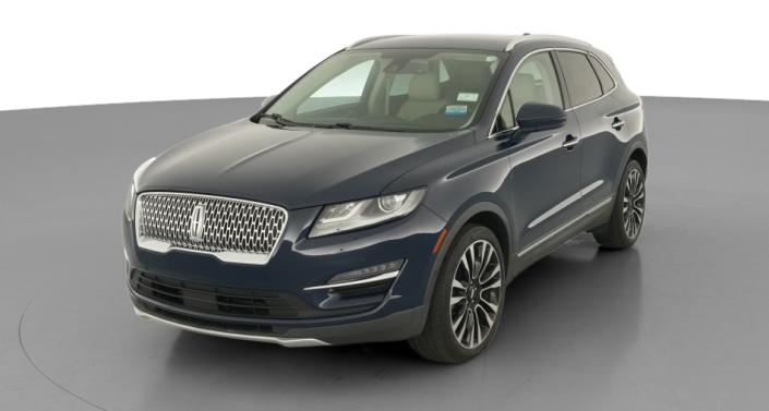 2019 Lincoln MKC Reserve -
                  Colonial Heights, VA